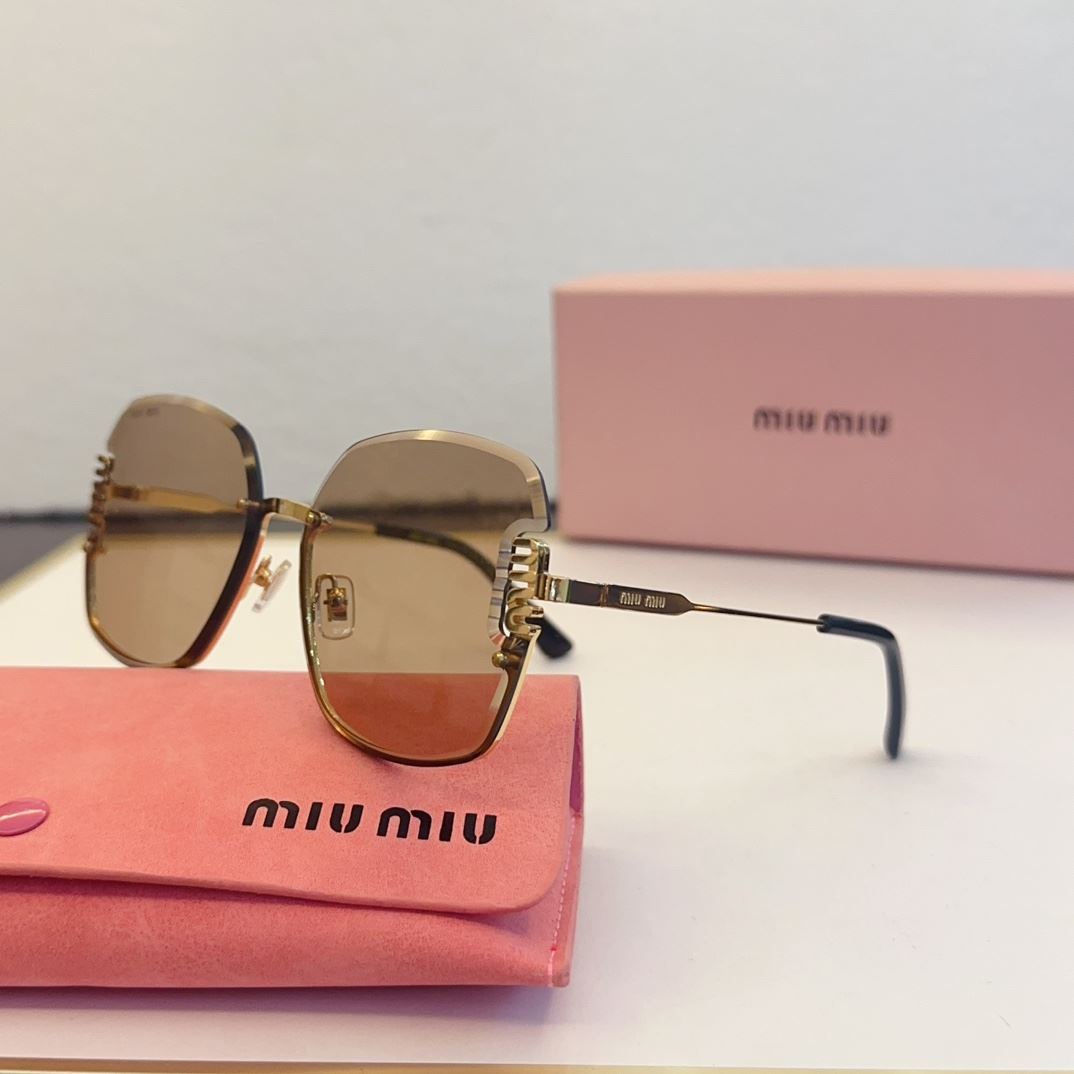 Miu Miu Sunglasses